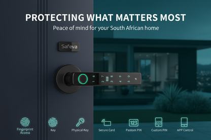 Safeva ProGuard Marketing Image