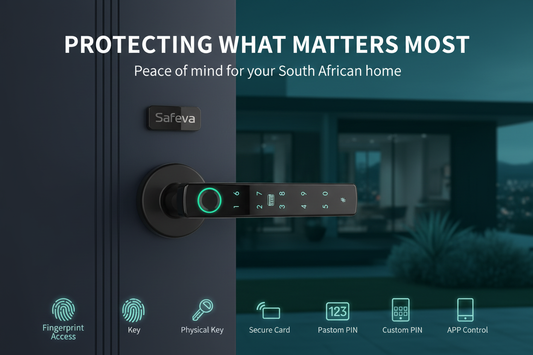 Safeva ProGuard Marketing Image